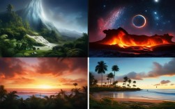 夏威夷大岛一日游，如何在24小时解锁火山、星空与海岸奇观？