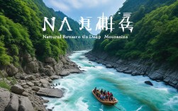 为什么柞水峡谷漂流被誉为秦岭深处的天然过山车？
