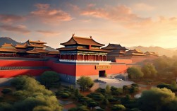 紫禁城红墙映日与三山五园有哪些必打卡的历史景观？