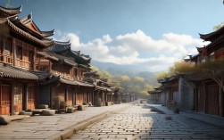 滦州古城周边，穿越时光探寻冀东？