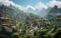 如何在天门周边一日游中高效结合自然风光与人文景点？