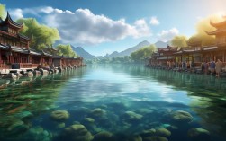 平山忽忽水一日游的魅力何在？