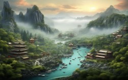十堰周边哪里能探寻自然秘境与人文宝藏的完美交融？