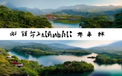 上海周边哪里最美？这10个绝美目的地别错过！