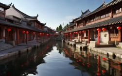 古北水镇为何被誉为长城脚下的江南水乡？