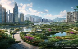 深圳华侨城，如何实现都市人文与自然景观的完美融合？