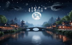 江苏哪里能寻到二十四桥明月夜的醉人江南意境？