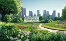 近郊踏青哪里去？都市后花园邀您畅享绿意呼吸
