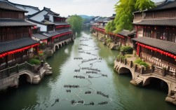 江苏昆山一日游如何规划？沉浸江南水乡的诗意指南