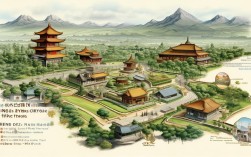 邯郸一日游有哪些线路可体验中原与燕赵文化魅力？