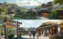 湖州长兴一日游怎么玩转江南秘境与山水诗意？