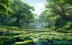 为什么梅岭国家森林公园被誉为天然氧吧？