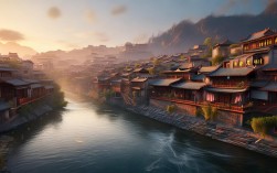 为什么巩义被称为河洛文化的活态博物馆？