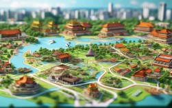 成都周边一日游推荐哪些景区？解锁短途旅行的N种可能！