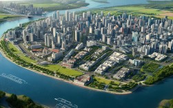 武汉如何以九省通衢优势串联半径150公里的荆楚明珠城市群？