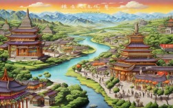 滑县周边一日游去哪玩？解锁安阳历史、山水与烟火气！