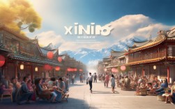 西宁城区一日游的魅力是什么？