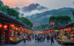 为何成都被誉为山水环绕的烟火之城？