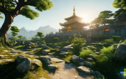 上午登主峰探秘千年古寺的最佳路线是什么？