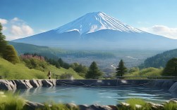 如何规划富士山一日游，体验温泉与自然文化的双重魅力？