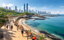 青岛到刘公岛一日游怎么玩？黄海明珠必打卡景点攻略