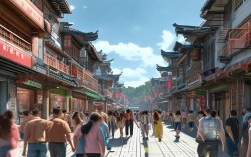 安徽旅游业真的复苏了吗？统计局数据揭示最新趋势