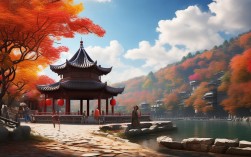 10月重庆周边有哪些秋日私藏玩法？