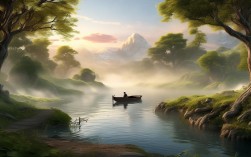 如何在晨间7:30-11:30体验山水诗画沉浸游？