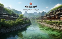 眉山为何被誉为自然眷顾的城市？