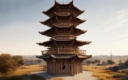 应县木塔如何屹立千年不倒？揭秘千年力学奇迹的奥秘