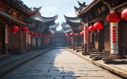 探秘南京周边古镇，来一场穿越时光的文化之旅？