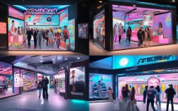 如何通过SMTOWN周边店开启K-pop文化沉浸体验？