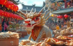 湖北有哪些独特的春节习俗？楚风汉韵里的年味盛宴探秘