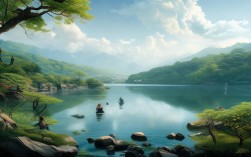 南山风景区，山水禅意栖居值得体验吗？