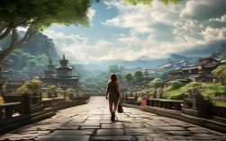 凌源周边一日游去哪穿越时空又惬意？，（解析，直接采用疑问句式引发好奇心，核心保留关键词凌源周边一日游、穿越时空、惬意，结构简洁流畅，利于SEO搜索抓取关键词，同时点明核心亮点和轻松氛围。）