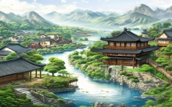 福建周边游必去景点推荐，如何探索山水人文之美？