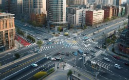 地理位置与交通如何成为连接城市脉络的枢纽？