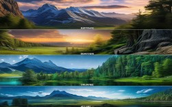 山水秘境不可错过的三大自然景观有哪些？