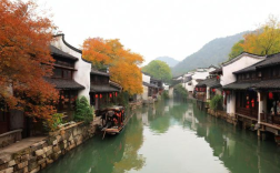 上海周边金秋徒步，哪里寻觅诗意江南？，解析，，核心关键词前置， 上海周边、金秋、徒步、诗意江南 这些用户搜索最可能使用的核心关键词都放在了标题开头和显眼位置。，疑问句式， 使用哪里寻觅构成疑问句，引发读者好奇，增加点击率。，主题明确， 清晰点明主题是围绕上海周边的金秋季节、以徒步方式体验江南诗意。，简洁有力， 长度适中，信息量充足，没有冗余词汇。，意境保留， 诗意江南 保留了原文的核心意境和吸引力。