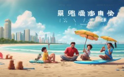 上海周边有哪些适合亲子度假的家庭旅行好去处？