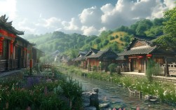 丹东乡村藏着哪些自然人文宝藏？探秘中朝边境的隐藏景点