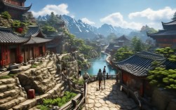 如何一日畅游阆中锦屏山，穿越千年文化长廊？