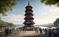 西湖雷峰塔一日游，如何沉浸千年传说与江南诗韵？