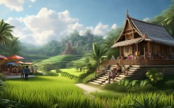 为什么东南亚是文化与自然交织的旅行天堂？