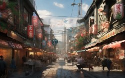 保税区周边为什么充满活力机遇？