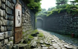 青木川古道遗风，时空隧道之谜如何揭开？