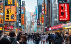 新宿是动漫爱好者的终极寻宝地吗？