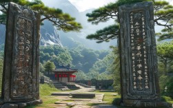 太白山国家森林公园，自然景观与人文历史如何完美交融？