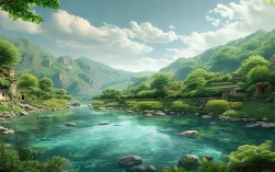 临沂周边真的有未被发现的旅游天堂吗？