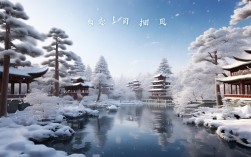 避暑山庄冬日有何魅力？探索皇家园林的诗画意境